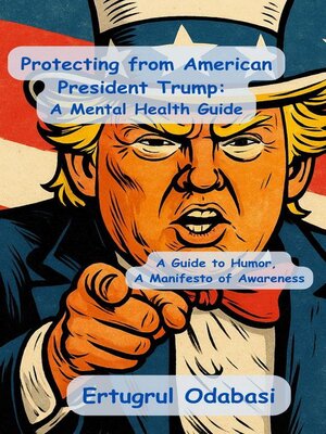 cover image of Protecting from American President Trump